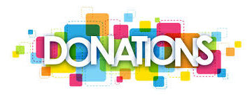 Donations